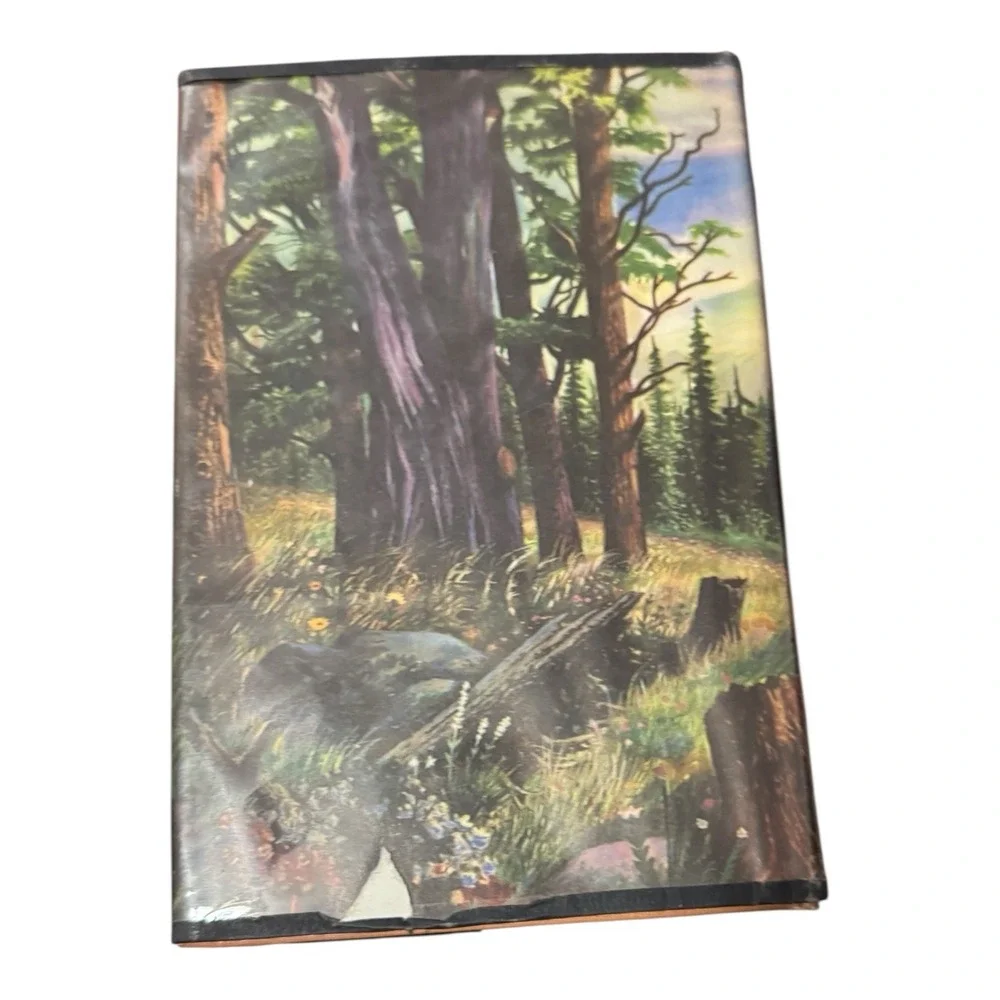 Miss‎ Willie, 1951 Janice Hold Giles, Vtg Hardcover Fiction Book Club Edition